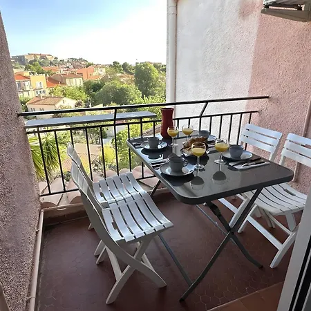 Collioure Appartamento Collioure