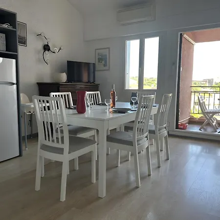 Appartamento Collioure *