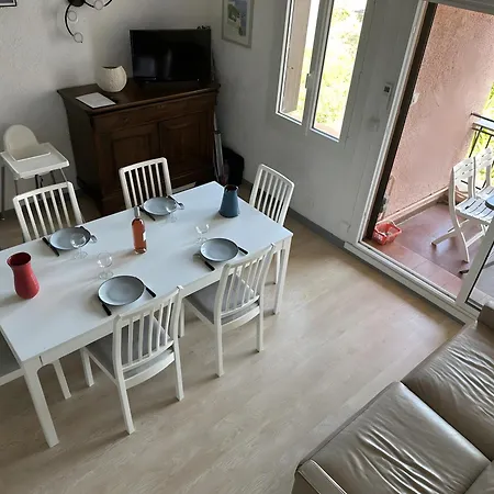 Collioure Appartamento Collioure