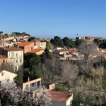 Appartamento Collioure