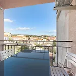Collioure Апартаменты