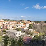 Apartament Collioure