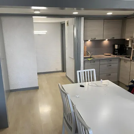 Collioure Lejlighed Collioure