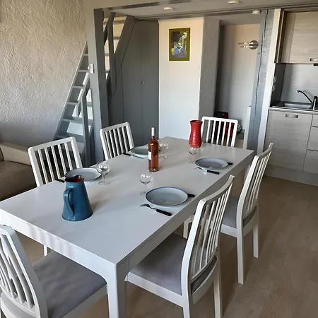 Collioure Lejlighed Collioure