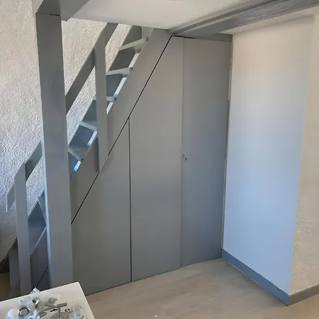 Collioure 아파트 콜리우르