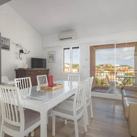Appartement Collioure