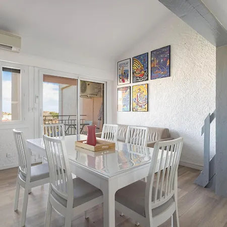 Collioure Appartamento Collioure