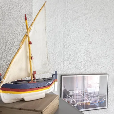 Appartamento Collioure *